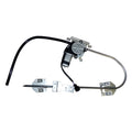 Crown Automotive auto part