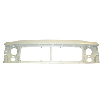 Crown Automotive headers