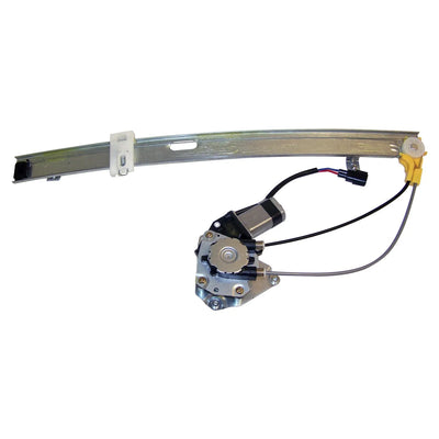 Crown Automotive auto part