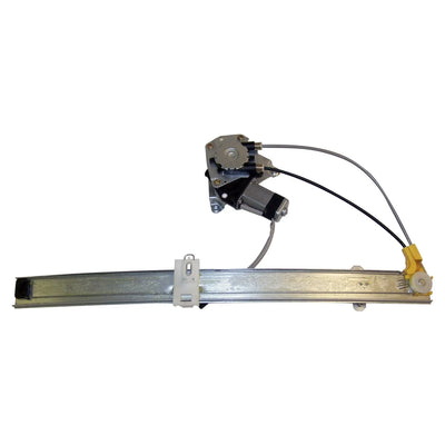 Crown Automotive auto part