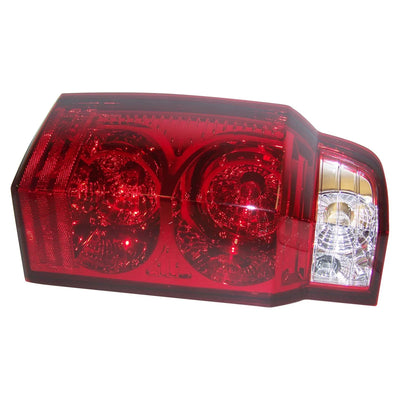 Crown Automotive tail light