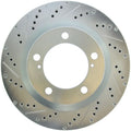 Stoptech auto part