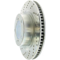 Stoptech auto part