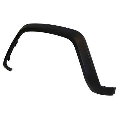 Crown Automotive fender flares