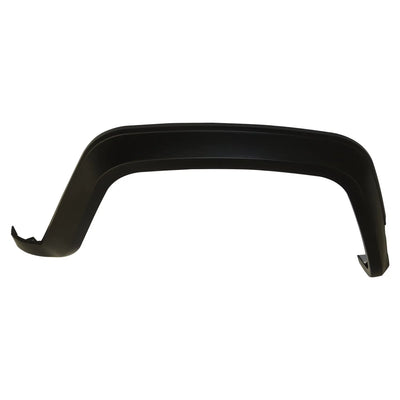 Crown Automotive fender flares