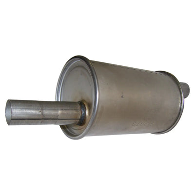 Crown Automotive muffler