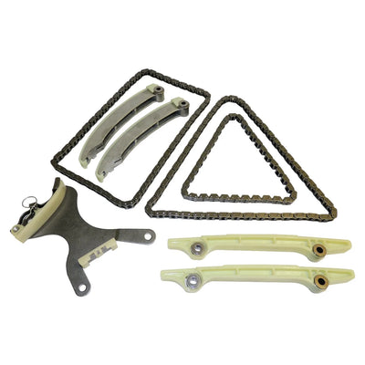 Crown Automotive auto part