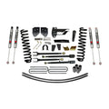 Skyjacker shock absorber