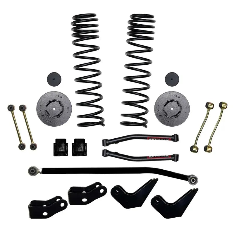 Skyjacker lift kit