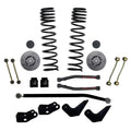 Skyjacker lift kit