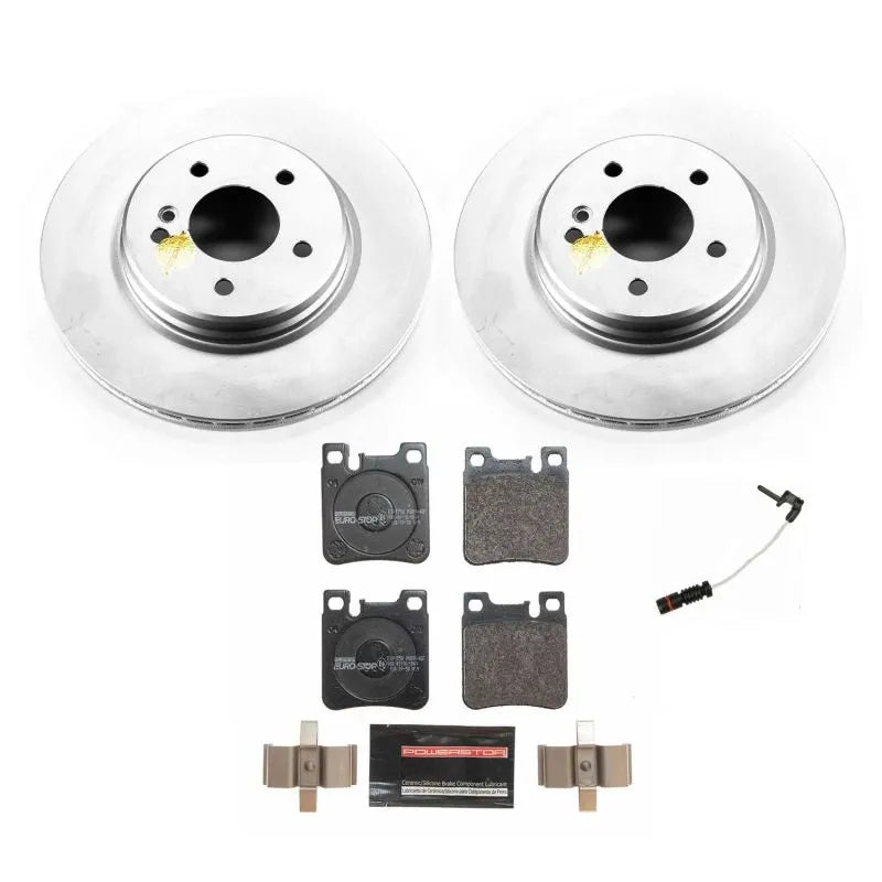 PowerStop auto part