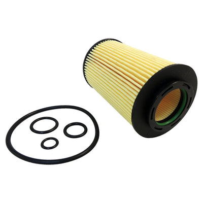 Crown Automotive oil filter