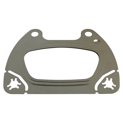 Crown Automotive exhaust