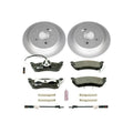 PowerStop auto part
