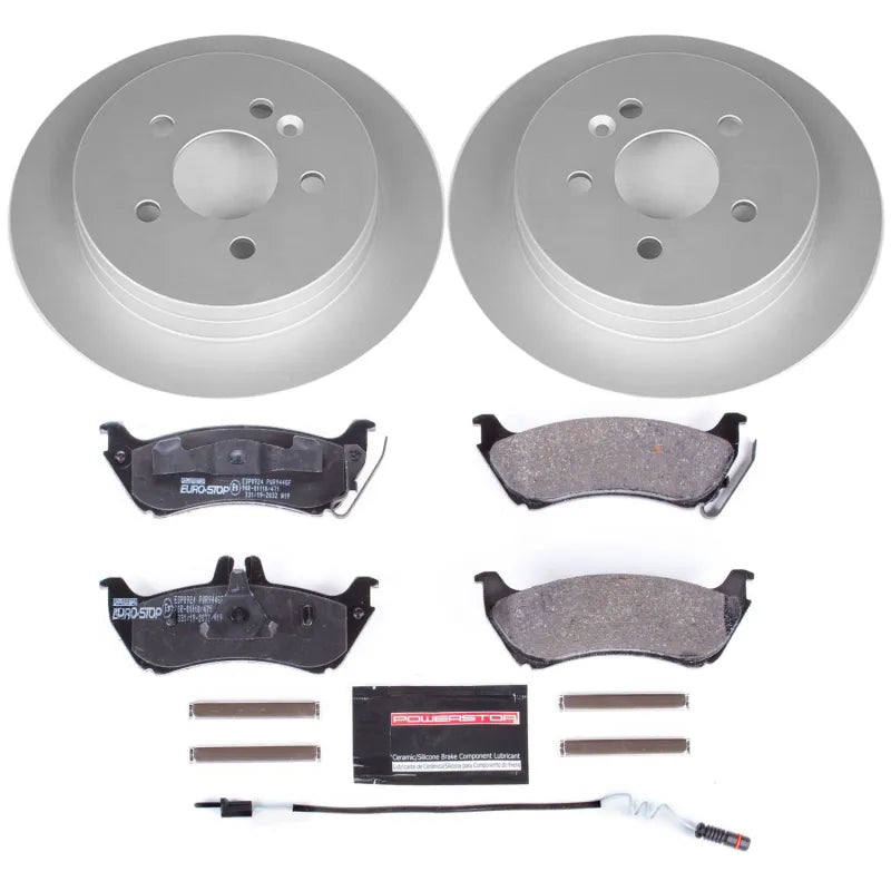 PowerStop auto part