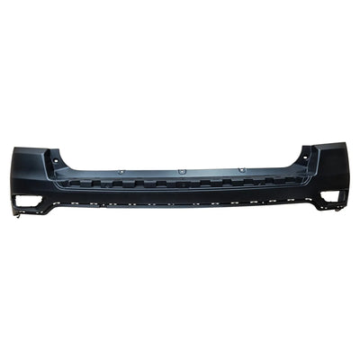 Crown Automotive black auto part