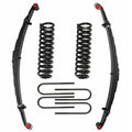 Skyjacker springs