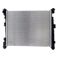 Crown Automotive auto part