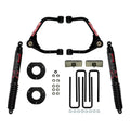 Skyjacker lift kit