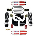 Skyjacker shock absorber