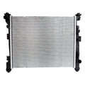 Crown Automotive auto part