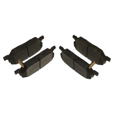 Crown Automotive auto part