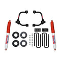 Skyjacker shock absorber