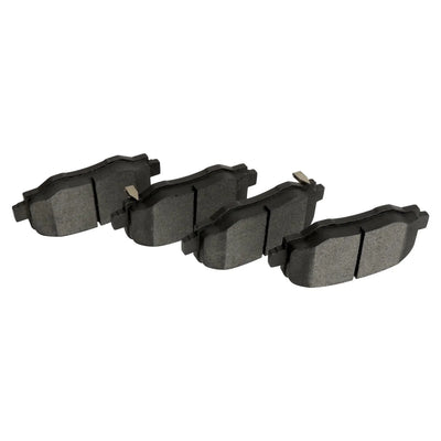 Crown Automotive auto part