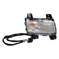 Crown Automotive auto part