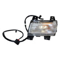 Crown Automotive auto part