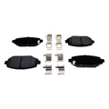 Crown Automotive auto part