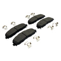 Crown Automotive auto part