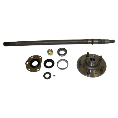 Crown Automotive auto part