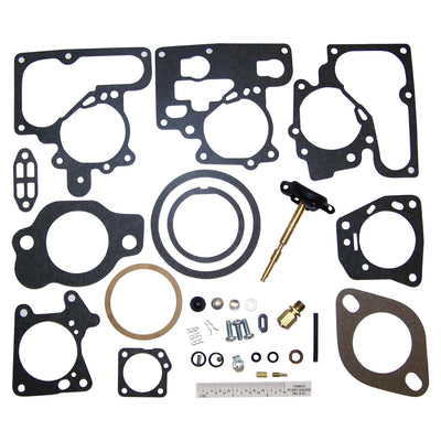 Crown Automotive auto part