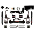 Skyjacker black shock absorber