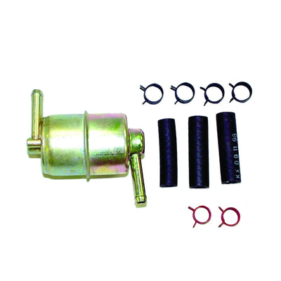 Crown Automotive air filter
