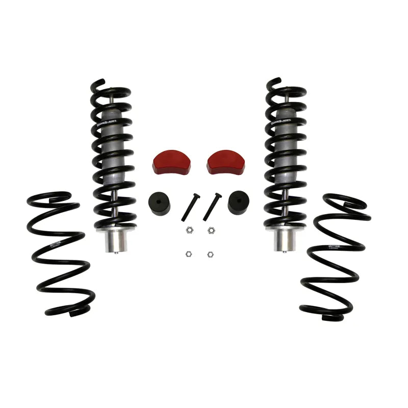Skyjacker strut brace