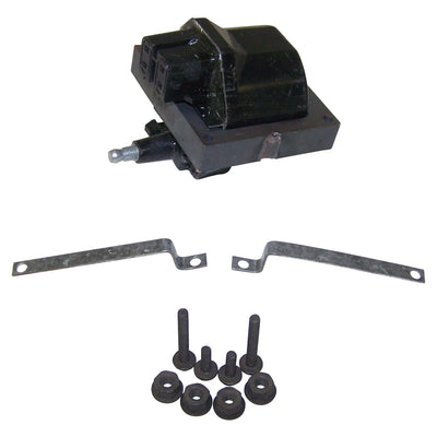 Crown Automotive auto part