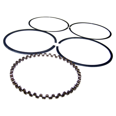 Crown Automotive auto part