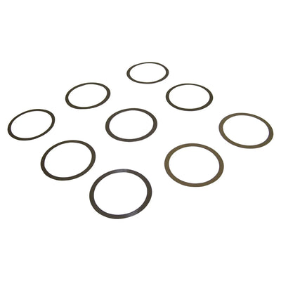 Crown Automotive auto part