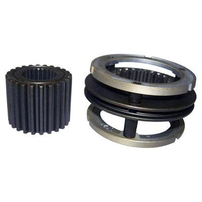 Crown Automotive auto part