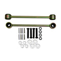 Skyjacker black sway bar
