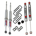 Skyjacker shock absorber