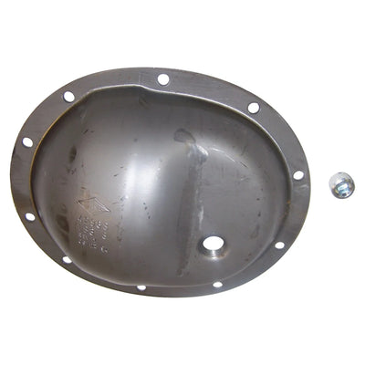 Crown Automotive differential cover