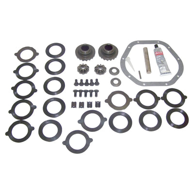 Crown Automotive auto part