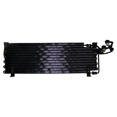 Crown Automotive auto part