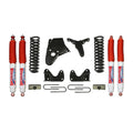 Skyjacker shock absorber