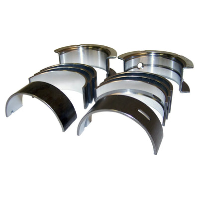 Crown Automotive auto part