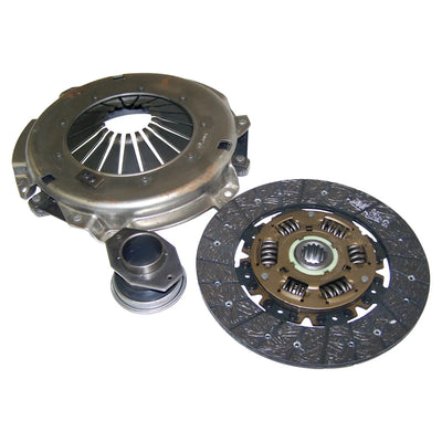 Crown Automotive auto part