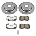 PowerStop auto part